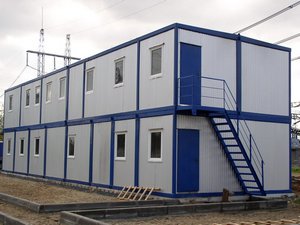 блок контейнеры, блок модуль, металлические бытовки