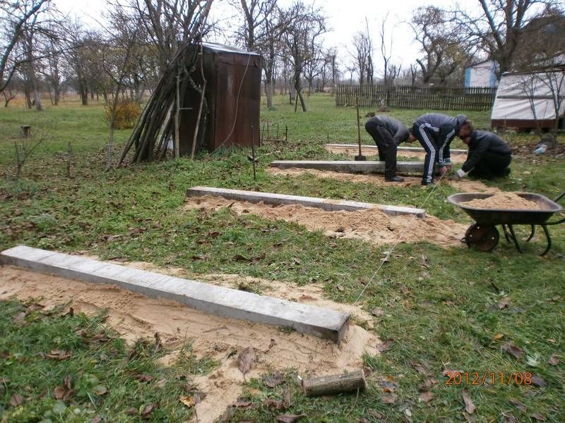 Дачные бытовки, домики, вагончики, сэндвич панели, профнастил, заборы, гаражи, ангары быстровозводимые
