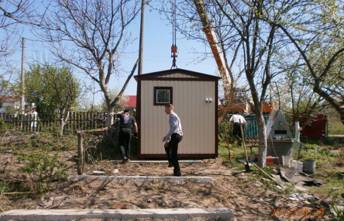 Дачные домики, дома, строительство дачного дома, дачных загородных домиков под ключ