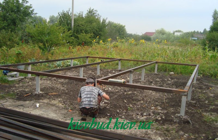дачные домики, фото, купить, киев, дизайн, каркасные домики
