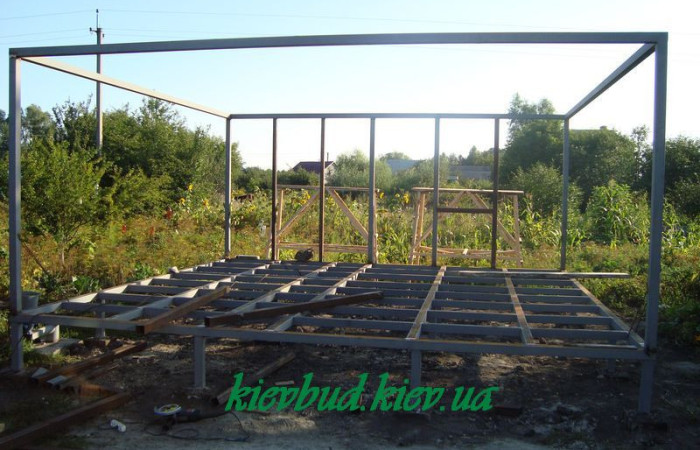 дачные домики, фото, купить, киев, дизайн, каркасные домики